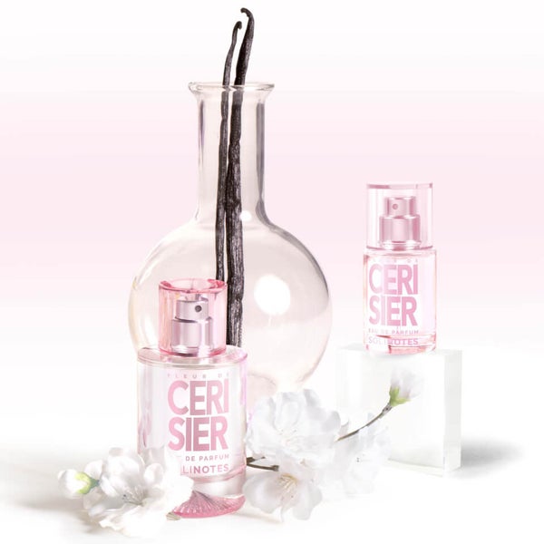 Solinotes Eau de Parfum Mini - Cherry Blossom 0.5 oz 3