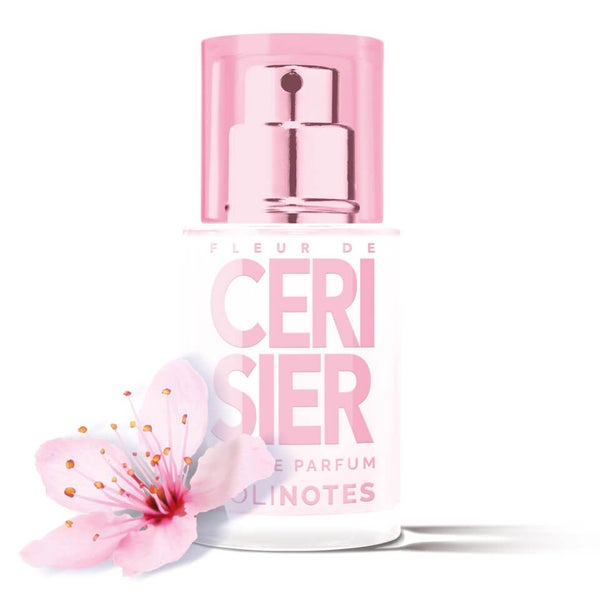Solinotes Eau de Parfum Mini - Cherry Blossom 0.5 oz 1