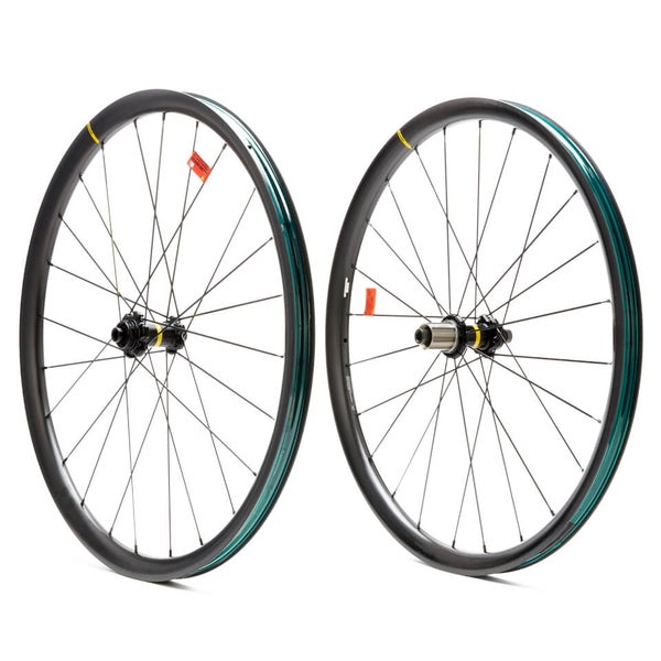 Mavic allroad pro online carbon