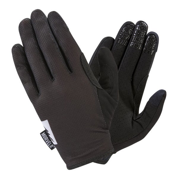 Stealth Gloves