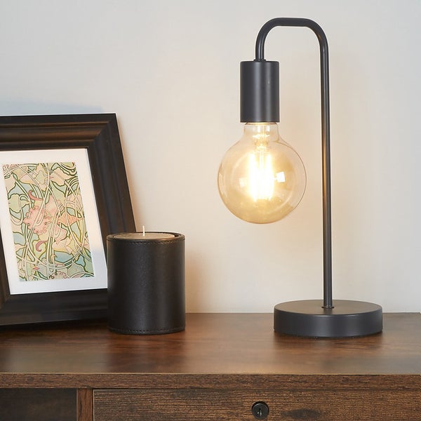 Homebase bedside lamps deals