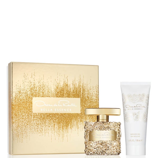 Bella essence oscar de la renta reviews best sale