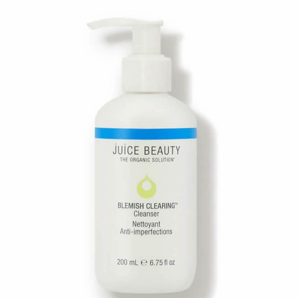 Juice Beauty Blemish Clearing Cleanser 6 75 Fl Oz Dermstore