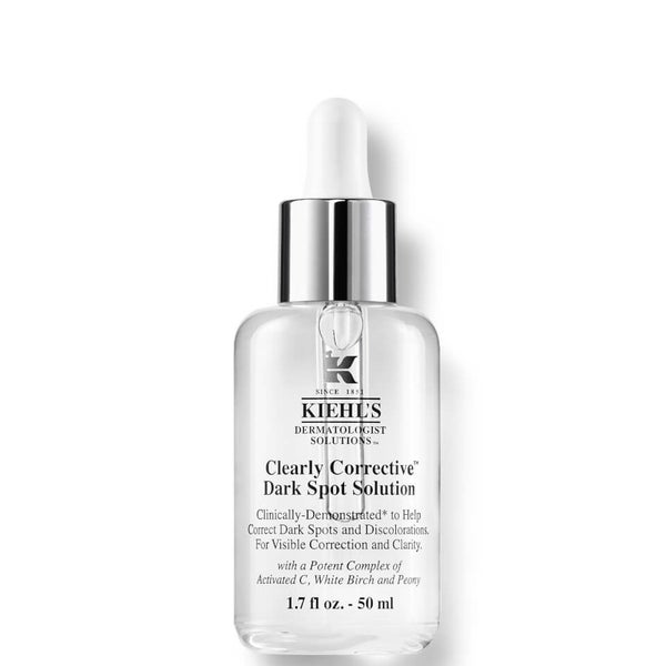 Kiehl's dark sales spot solution