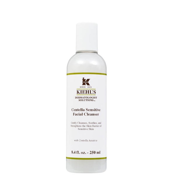 Kiehl's Centella Sensitive Gesichtsreinigung 250ml