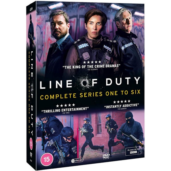 Movies Programs Like Line Of Duty Tv Show Like Line Of Duty Line