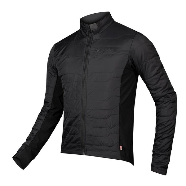 Pro SL PrimaLoft Jacket II Black Endura