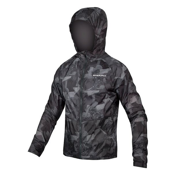 Chaqueta discount endura singletrack