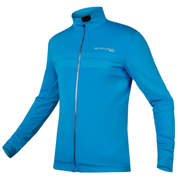 Endura pro sl thermal windproof jacket ii outlet