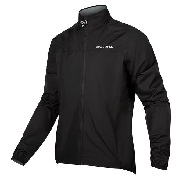 Hommes Veste Xtract II Noir