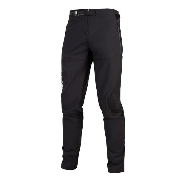 Hommes Pantalon MT500 Burner Noir Endura