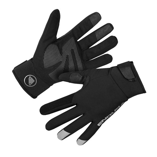 Endura womens shop gloves