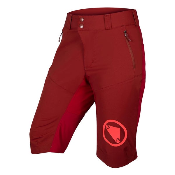 Endura mt500 womens shorts deals