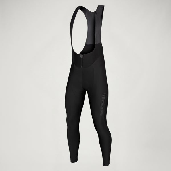 Hommes Cuissard long a bretelles Pro SL II Peau Medium Noir Endura