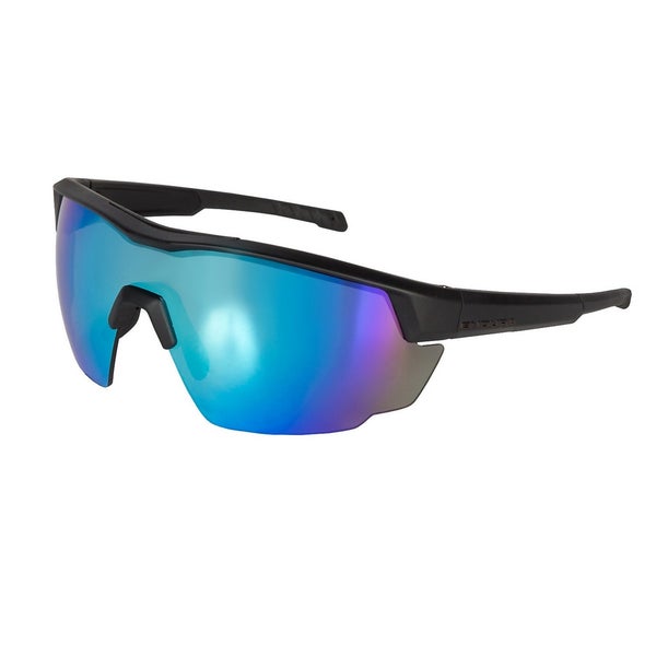 Endura photochromic cycling 2025 glasses