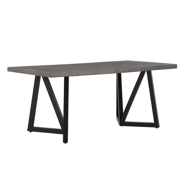Trestle table homebase sale