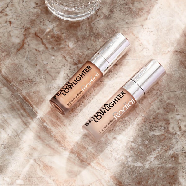 Rodial Peach Lowlighter 5.5ml 3