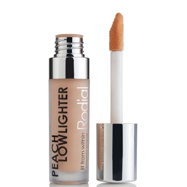 Rodial Peach Lowlighter 5.5ml 0