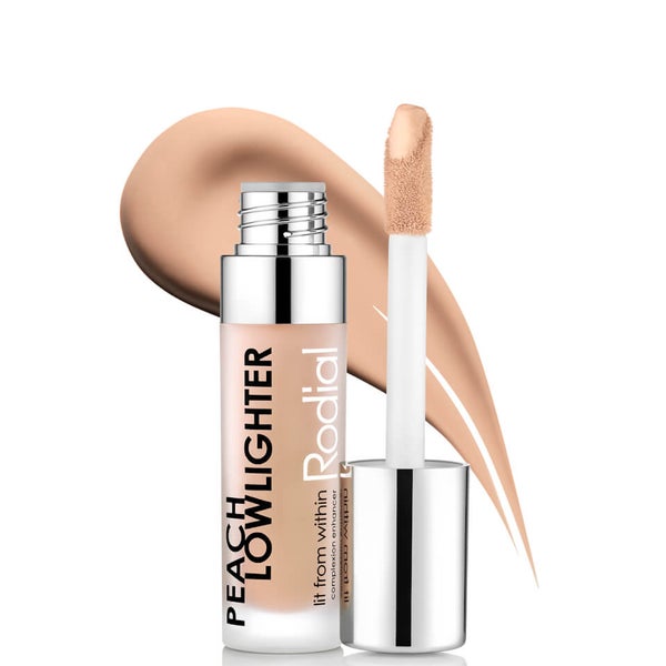 Rodial Peach Lowlighter 5.5ml 2