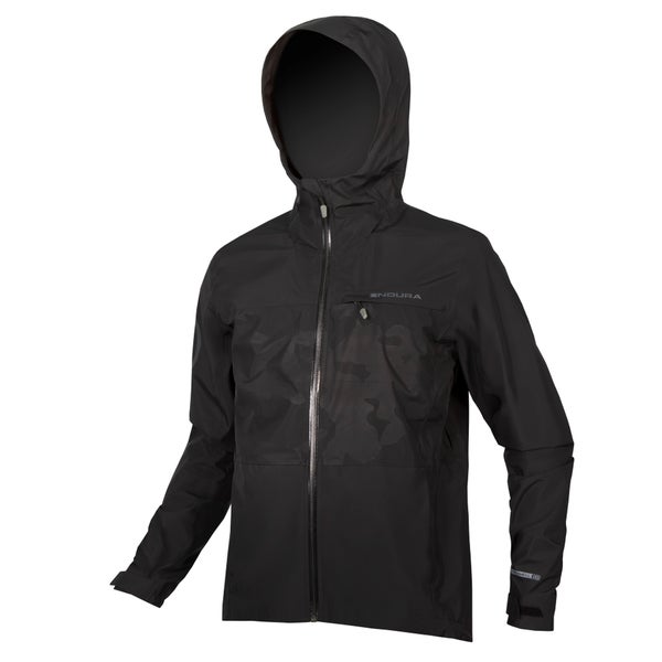 Endura singletrack jacket black cheap