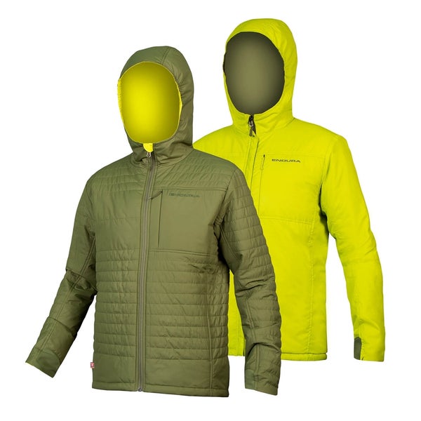 Hommes Flipjak Hummvee Vert Olive