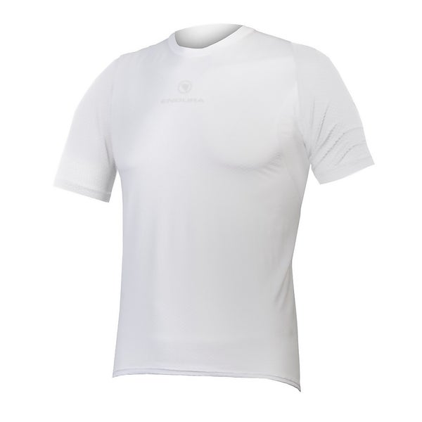 Translite S S Baselayer II White Endura