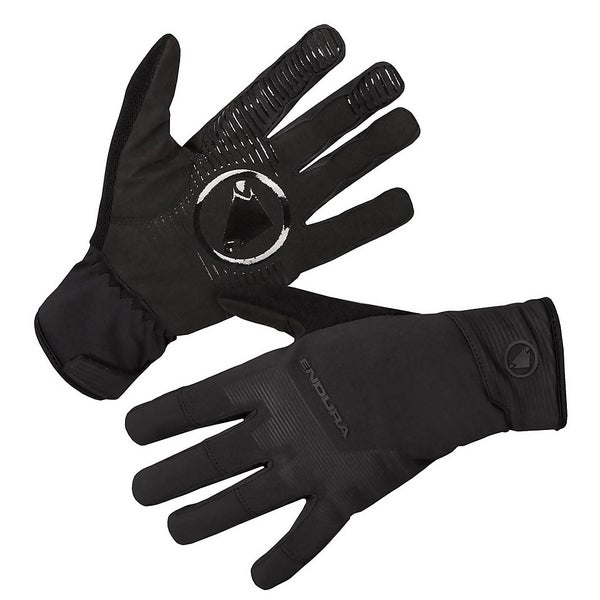 MT500 Freezing Point Waterproof Glove Black Endura
