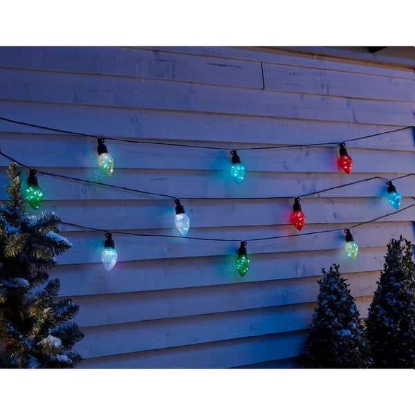 Christmas Lights For Windows Homebase 2021