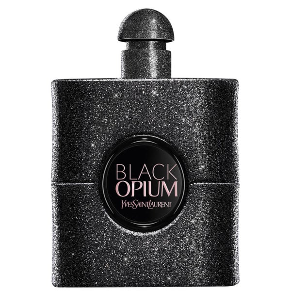Yves Saint Laurent Black Opium Eau de Parfum Extreme Spray 90ml allbeauty