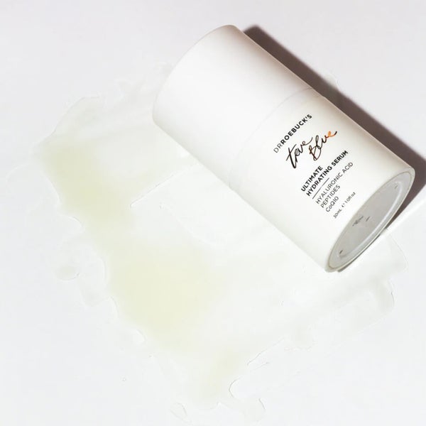 Dr Roebuck's True Blue Ultimate Hydrating Serum 30ml 0