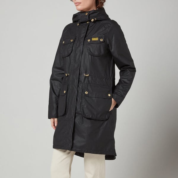 Barbour best sale monza welly