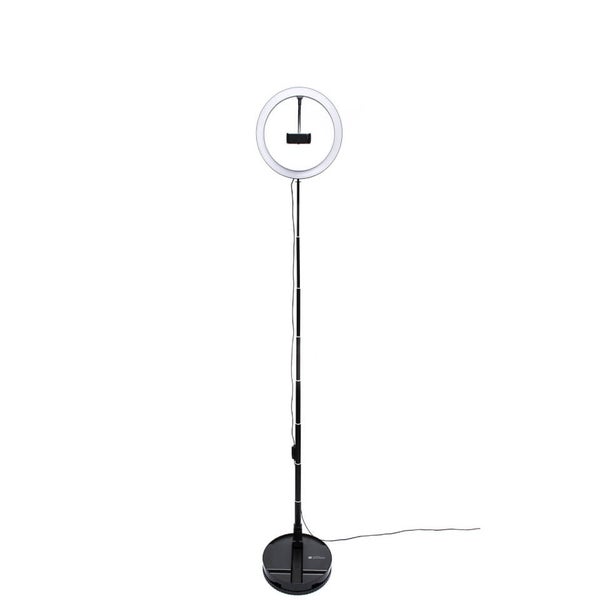 Rio Faltbares LED-Ringlicht
