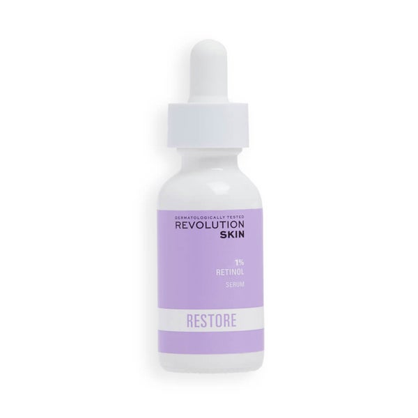 Revolution Skincare 1% Retinol Super Intense Serum