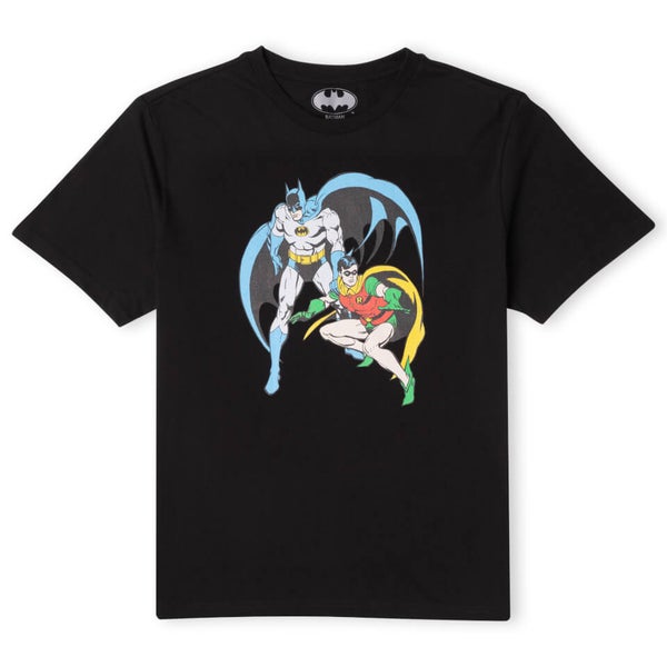 Robin logo t shirt top