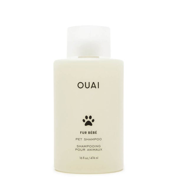 Ouai Fur Bebe Pet Shampoo 474ml Lookfantastic