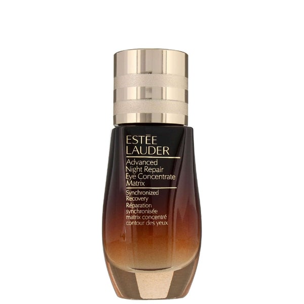 Advanced Night Repair Eye 15ml ×2点 Estee Lauder Advanced Night Repair Eye Matrix 0.5oz-Anti