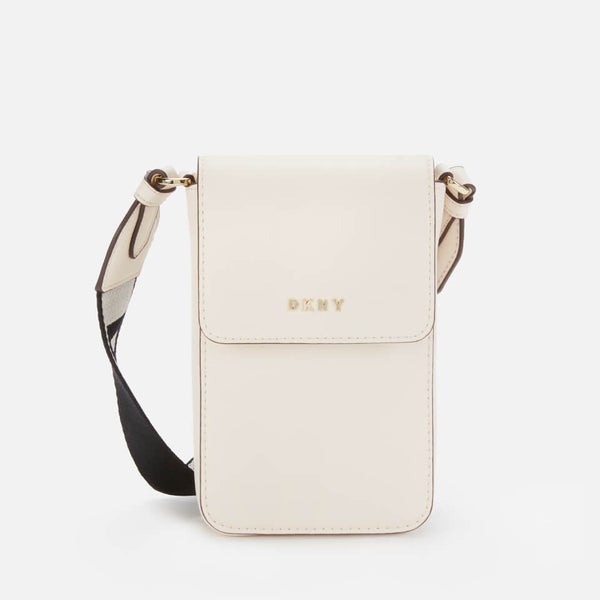 Dkny viva flap new arrivals crossbody