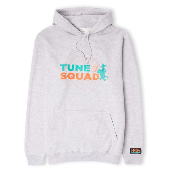 Space jam tune squad pullover hoodie top