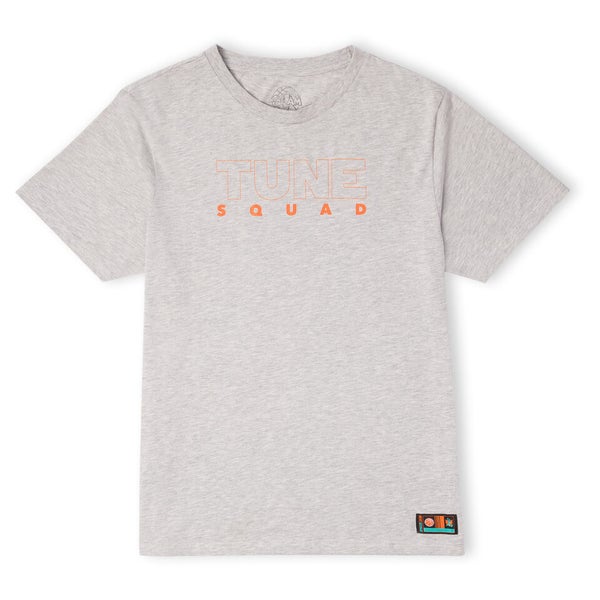 space jam shirt grey