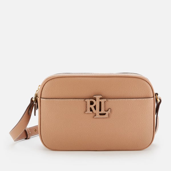 Ralph lauren clearance hayes crossbody