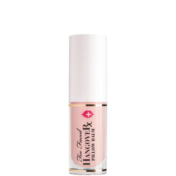Too Faced Hangover Puppengröße Kissen Balsam Lippenbehandlung 4ml