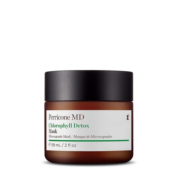 Perricone MD Chlorophyll Detox Mask 59ml