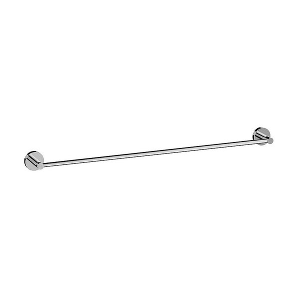 Telescopic towel rail cheap homebase