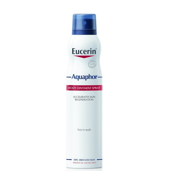 Eucerin Aquaphor B/Ointment Spray 250ml