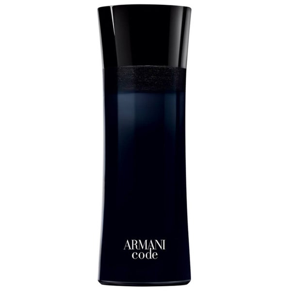 Armani black code 200ml cheap