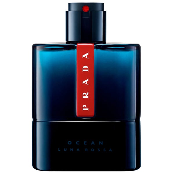 Prada Luna Rossa Ocean Eau de Toilette Spray 100ml Fragrance Direct