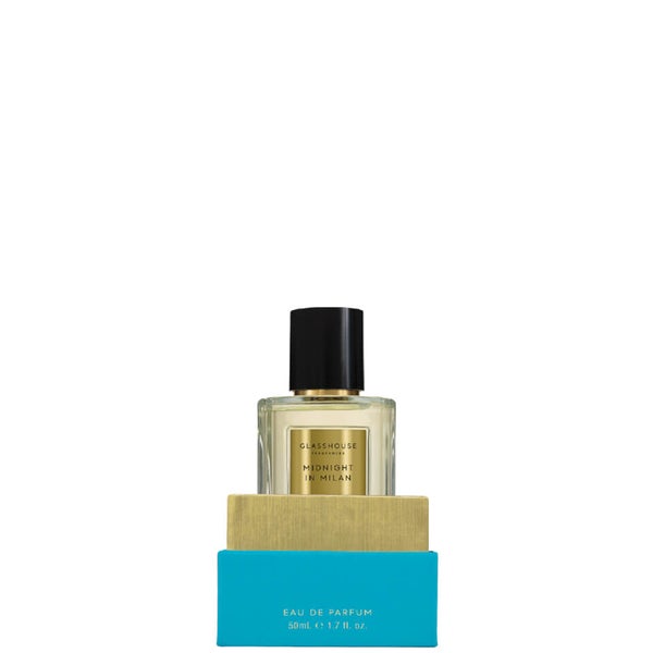 Glasshouse Fragrances Midnight in Milan 50ml EDP 0