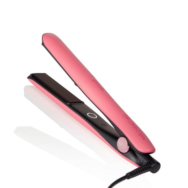 ghd Gold Styler Pink Collection LOOKFANTASTIC