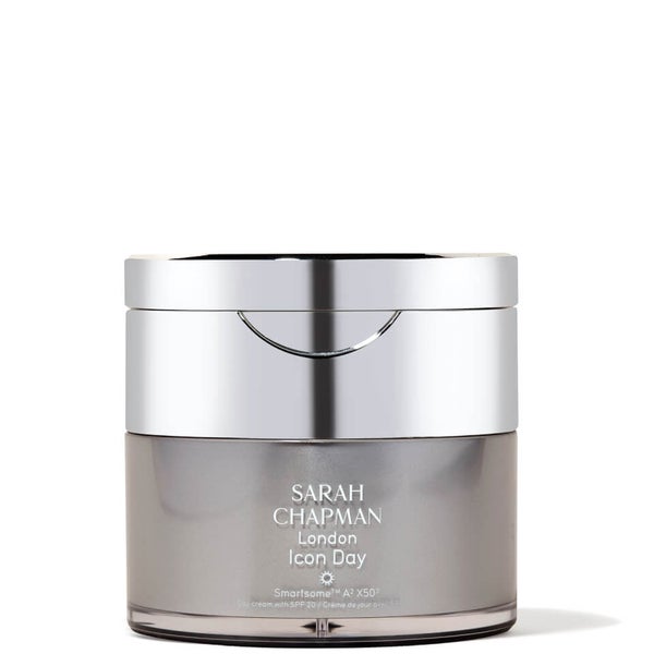 Sarah Chapman Skinesis Icon Day Smartsome A3 X503 Cream 30ml