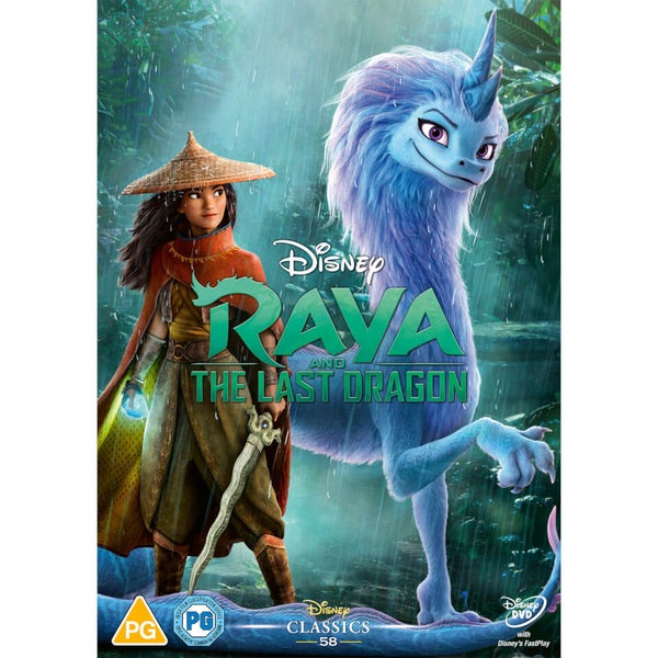Raya and the Last Dragon 限定ピンバッジ Raya and the Last Dragon | Children's Puzzles | Jigsaw